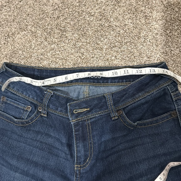 Maurice’s bootcut jeans - Picture 4 of 7